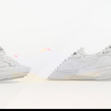 Sneakers och skor Reebok Club C 85 Vit | 100201172, 1