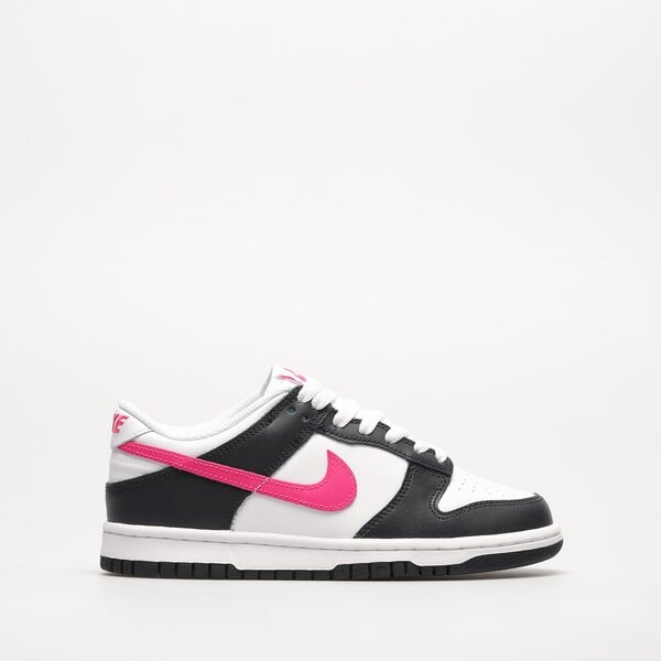 Sneakers och skor Nike Dunk Low "Dark Obsidian" Rosa | FB9109-401, 0