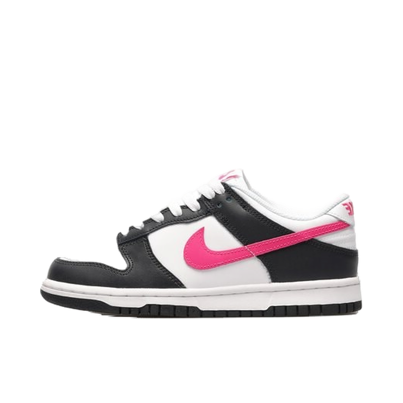 Sneakers och skor Nike Dunk Low "Dark Obsidian" Rosa | FB9109-401