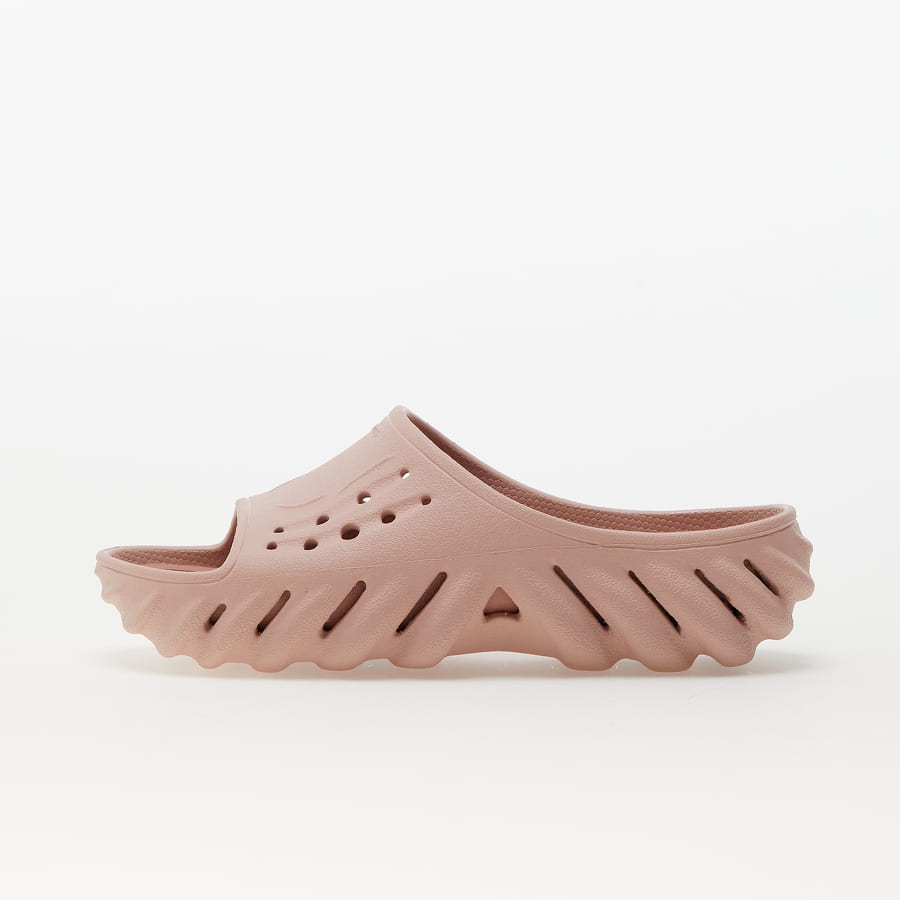 Sneakers och skor Crocs Echo Slide Rosa | 208170-6TY, 1
