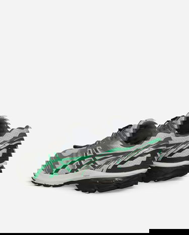 Sneakers och skor Asics San San Gear x Gel-Terrain "Grey Violet" Grön | 1203A527-020, 4