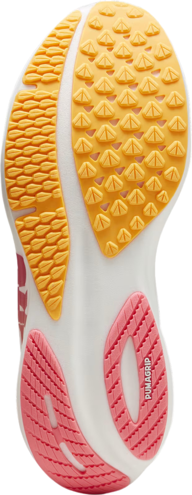 Sneakers och skor Puma Magnify NITRO Tech 2 Forever Faster Svart | 309699-01, 2