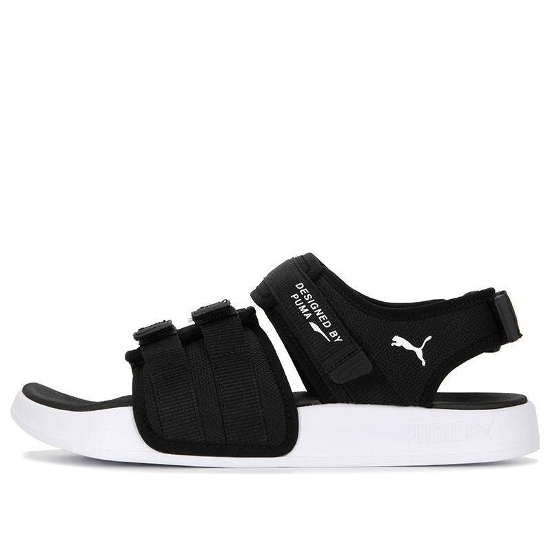 Sneakers och skor Puma Leadcat City Sandals Svart | 389079-01, 0