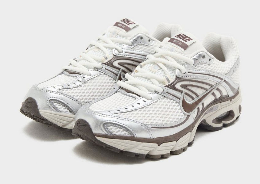 Sneakers och skor Nike Air Max Moto 2K Vit | IO1915-030, 1