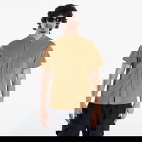 Blade Short-sleeve Shirt Bronze Brown