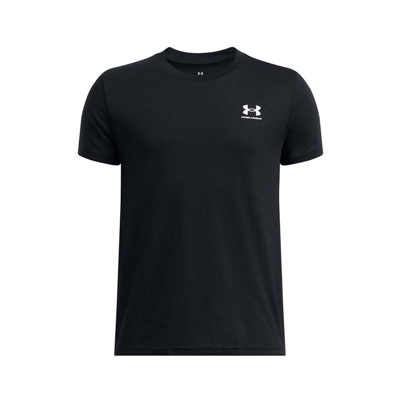 T-shirt Under Armour Under Armour Sportstyle T-Shirt Svart | 1389962-001