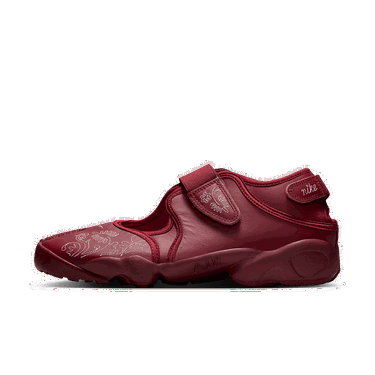 Sneakers och skor Nike Air Rift "Team Red" W Röd | IH7318-677, 0