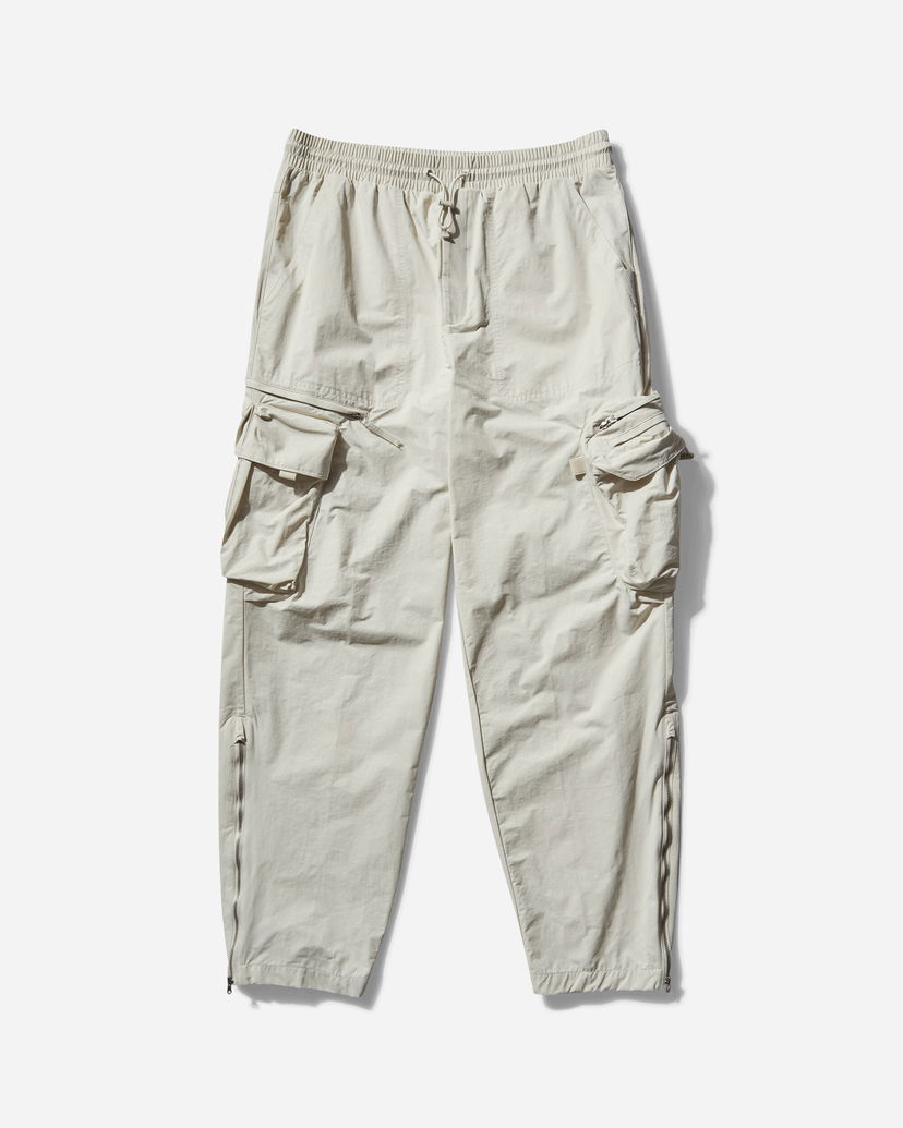 Cargo byxor OAKLEY Reserve Cargo Pants Beige | FOA406833 68S