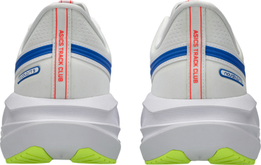 Sneakers och skor Asics NOVABLAST 5 Vit | 1011c137-100, 1