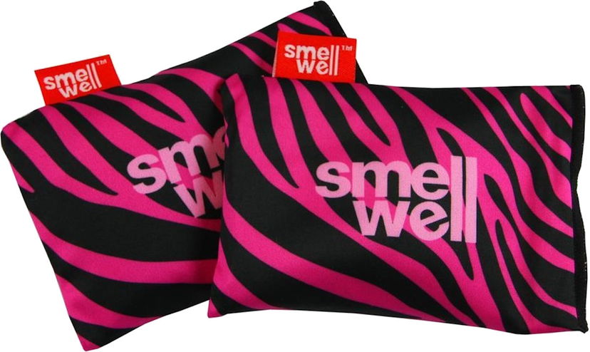 Skovård SmellWell SmellWell Active Shoe Deodorizer Rosa | 1513