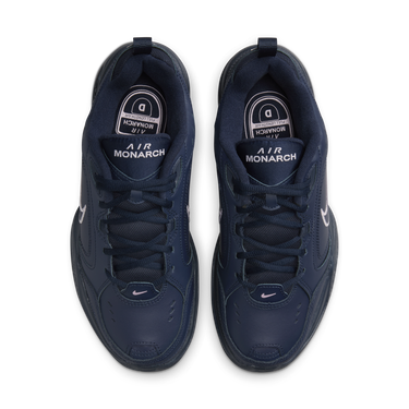 Sneakers och skor Nike Air Monarch IV AMP Mörkblå | FB7143-403, 2