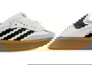 Sneakers och skor adidas Originals Samba XLG Vit | JH6516, 0