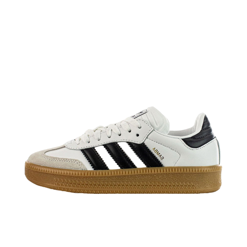 Sneakers och skor adidas Originals Samba XLG Vit | JH6516
