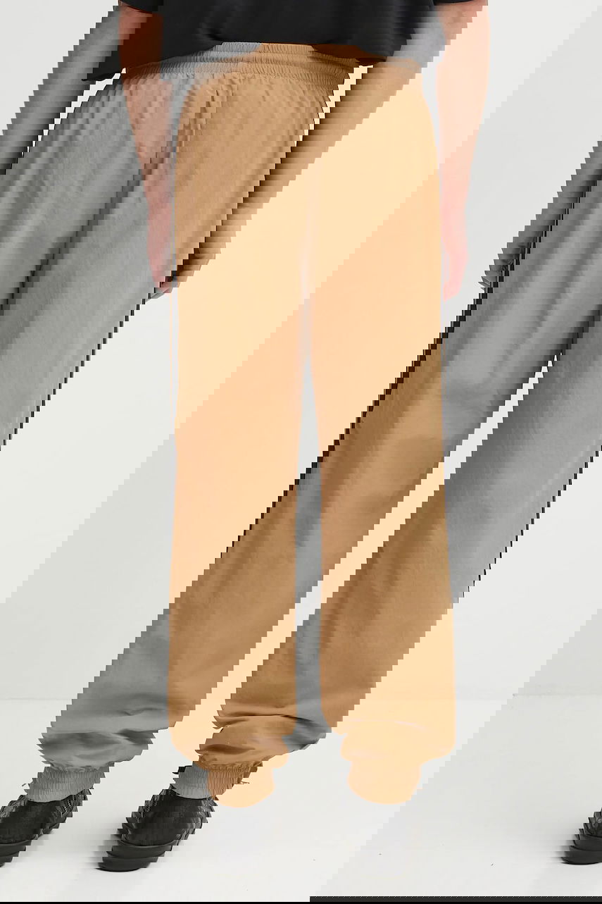 Träningsbyxor adidas Performance Adicolor Woven Firebird Track Pants Brun | JY1339, 1