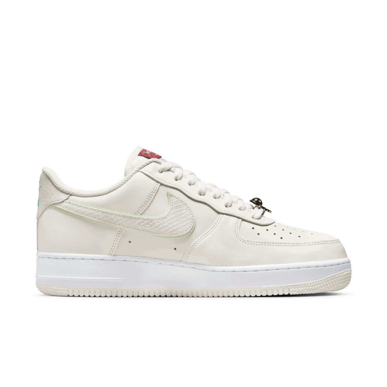 Sneakers och skor Nike Air Force 1 Low '07 Year of the Dragon (2024) Vit | FZ5052-131, 1