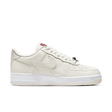 Sneakers och skor Nike Air Force 1 Low '07 Year of the Dragon (2024) Vit | FZ5052-131, 1