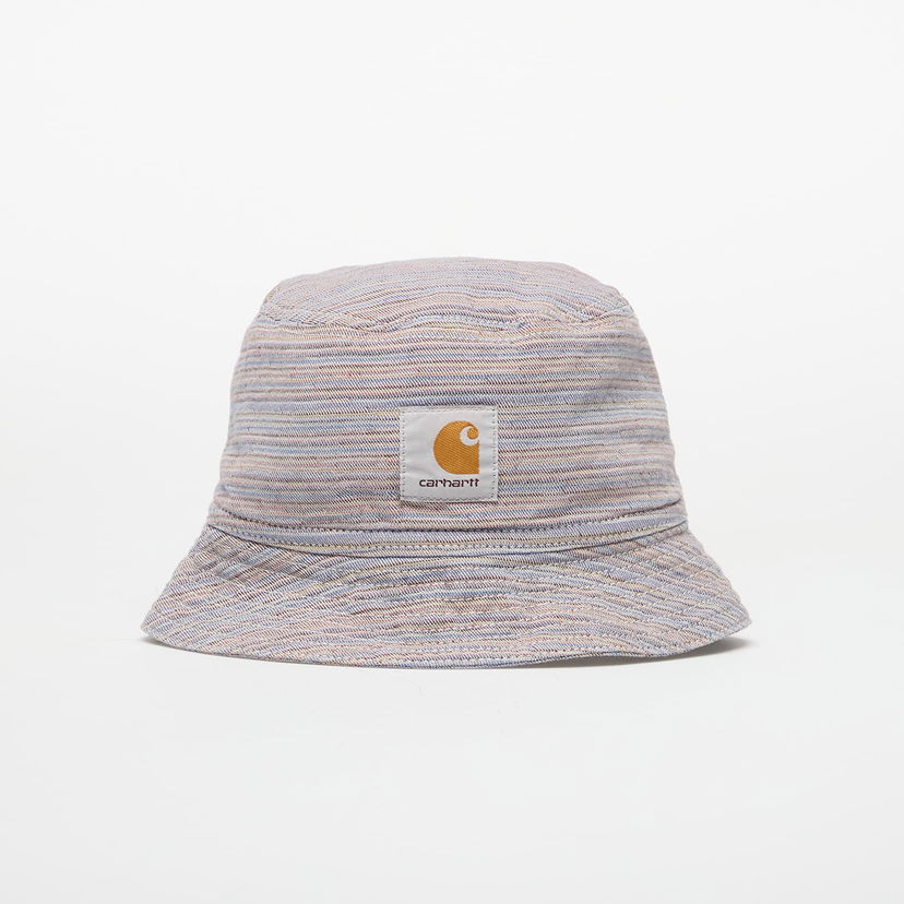 Hatt Carhartt WIP Carhartt WIP Gellar Stripe Bucket Hat Flerfärgad | I035582.30G02