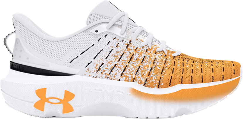 Löpning Under Armour UA Infinite Elite We Run Vit | 3027971-100