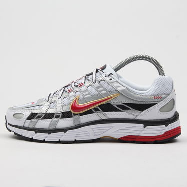 Sneakers och skor Nike P-6000 "Metallic" Metallisk | BV1021-101, 2