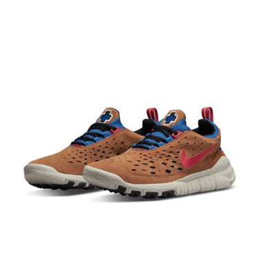 Sneakers och skor Nike Free Run Trail Brun | CW5814-201, 1