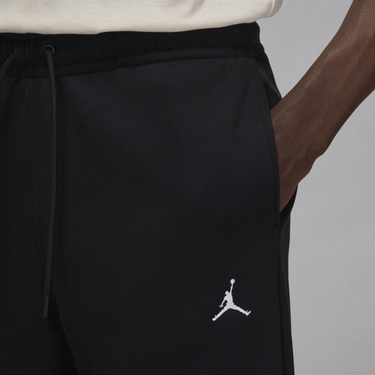 Träningsbyxor Jordan Brooklyn Fleece Pants Svart | FV7277-010, 2