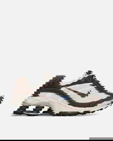 Sneakers och skor Nike Shox Ride 2 Brun | HV6349-200, 0