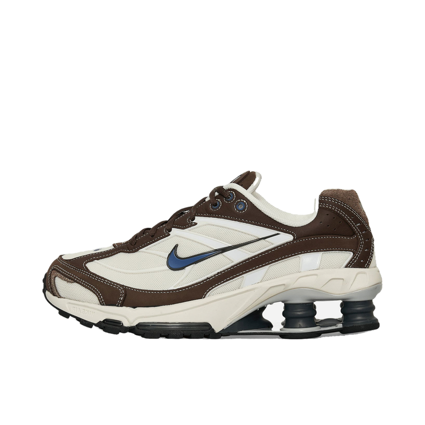 Sneakers och skor Nike Shox Ride 2 Brun | HV6349-200