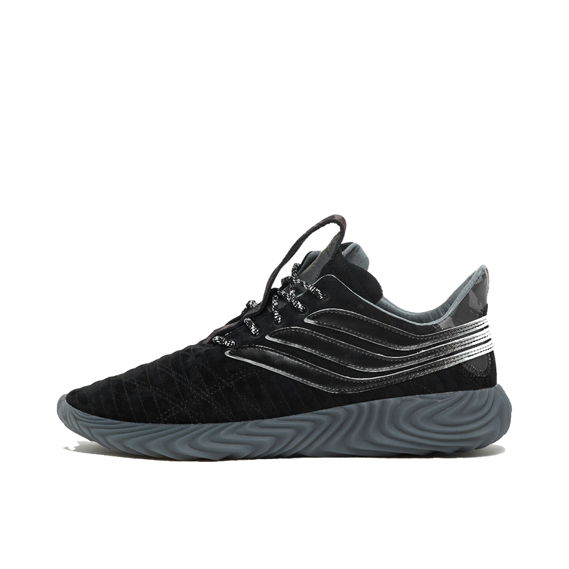 Sneakers och skor adidas Originals Sobakov Stormzy Svart | EE8784