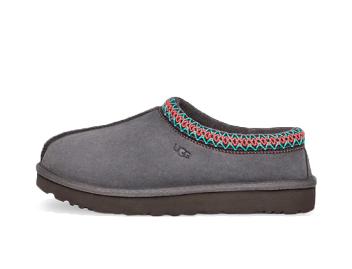 Sneakers och skor UGG Tasman Slipper Grå | 5955-DGRY