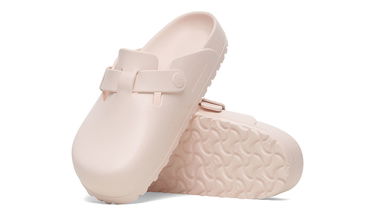 Sneakers och skor Birkenstock Boston EVA Regular Fit Clog Rosa | B1029583, 4