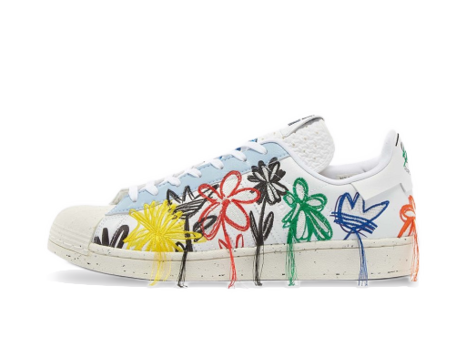 Sneakers och skor adidas Originals Sean Wotherspoon x Superstar "Super Earth" Flerfärgad | FZ4724