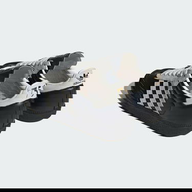 Sneakers och skor adidas Originals Samba OG Svart | JP5282, 2