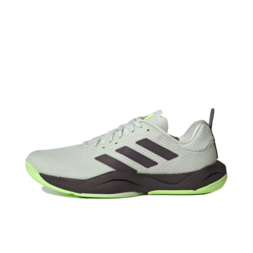 Sneakers och skor adidas Performance Rapidmove Trainer Grön | IF0967