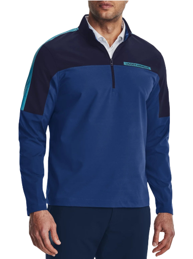 Jacka Under Armour UA Storm Windstrike Mörkblå | 1377382-471