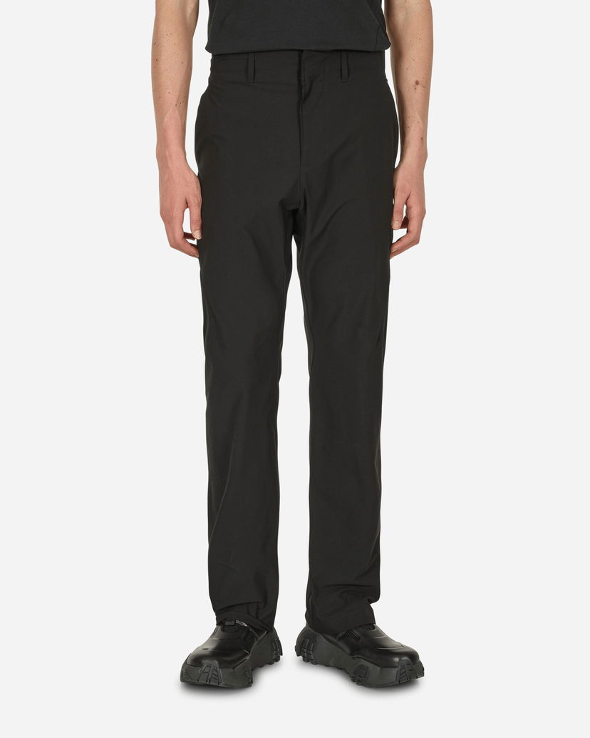 Byxor Post Archive Faction (PAF) 6.0 Technical Pants Right Black Svart | 60BTPRB  BLACK