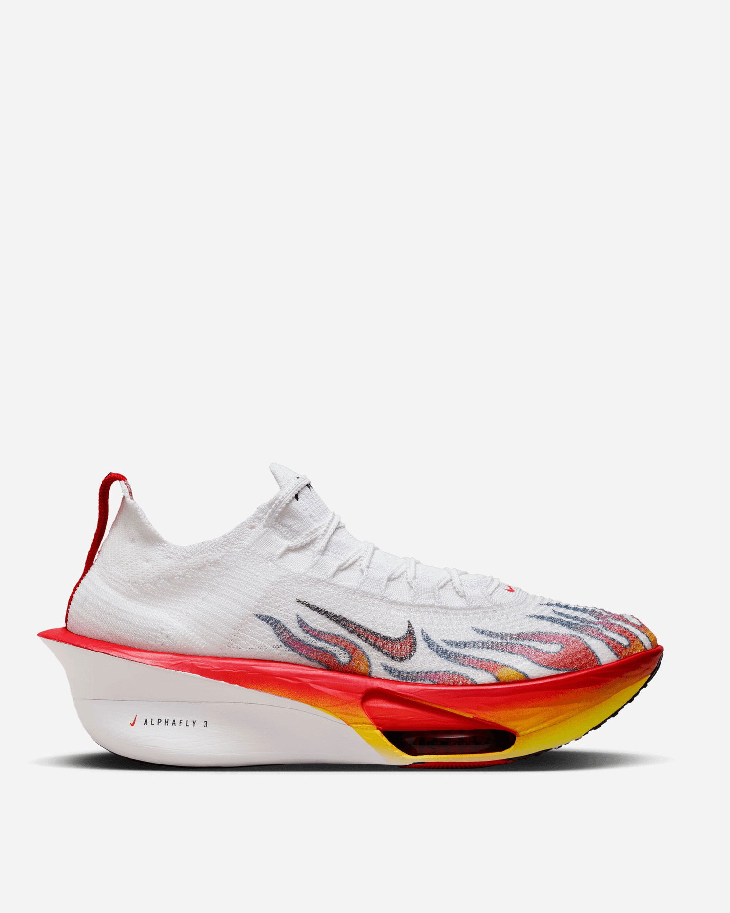 Sneakers och skor Nike Alphafly 3 Premium Vit | HQ3501-100, 0