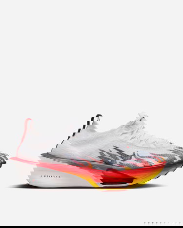 Sneakers och skor Nike Alphafly 3 Premium Vit | HQ3501-100, 0