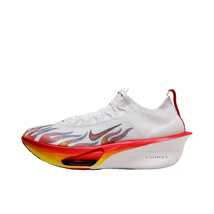Sneakers och skor Nike Alphafly 3 Premium Vit | HQ3501-100