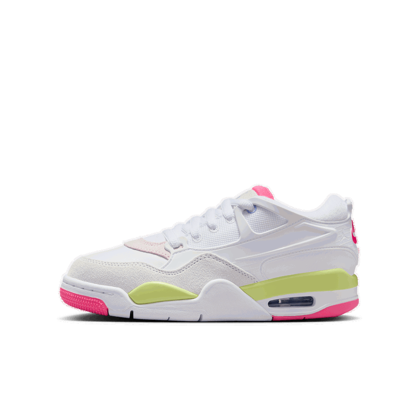 Sneakers och skor Jordan Air Jordan 4 RM Vit | IH0169-100