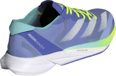 Sneakers och skor adidas Performance ADIZERO ADIOS 8 W Purpur | ig1539, 4