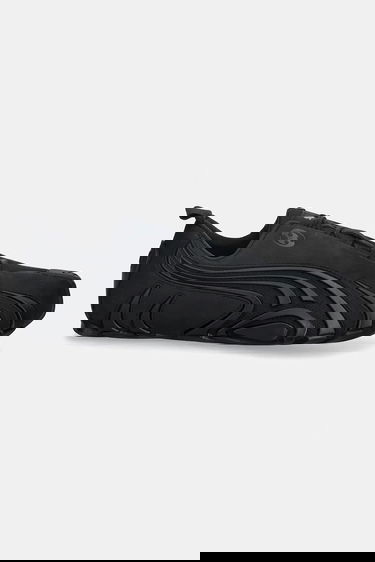Sneakers och skor Puma Talon San San Gear Svart | 404243, 1