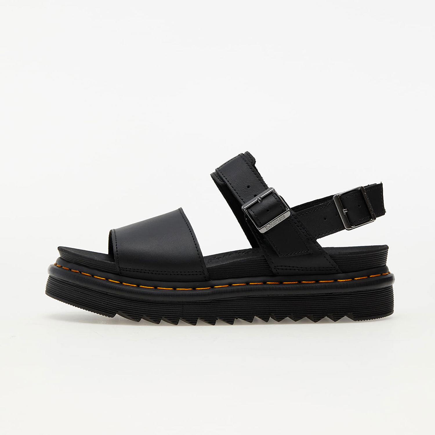 Sneakers och skor Dr. Martens Voss Svart | DM24233001, 0