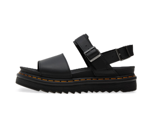 Sneakers och skor Dr. Martens Voss Svart | DM24233001