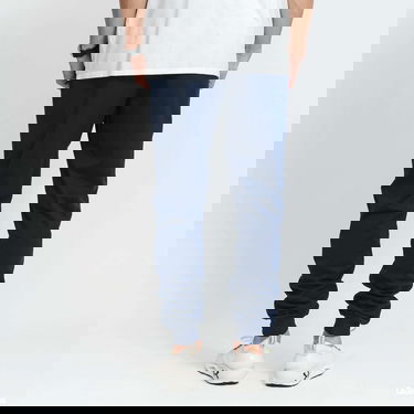 Träningsbyxor Under Armour Sportstyle Mörkblå | 1290261-408, 4