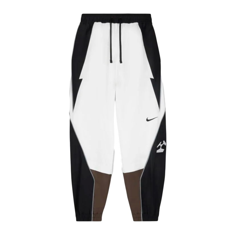 Byxor Nike Lab x Acronym Woven Pants White Vit | CZ4672-100