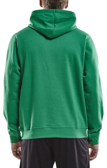 Sweatshirt Craft Hoodie Grön | 1906972-651000, 1