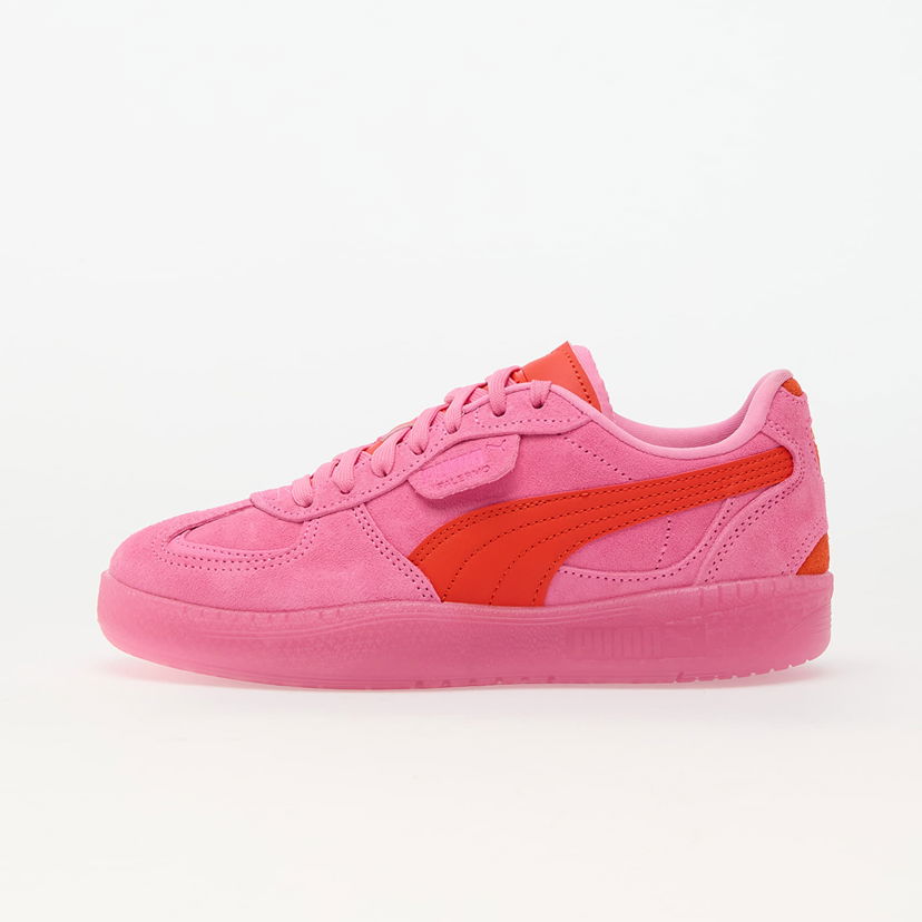 Sneakers och skor Puma Palermo Moda Xtra W Rosa | 39853401