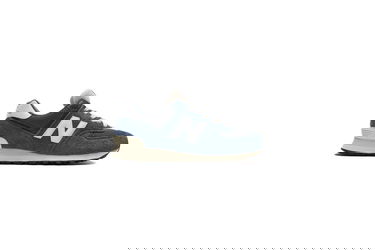 Sneakers och skor New Balance 574 Blå | U574RBJ, 0