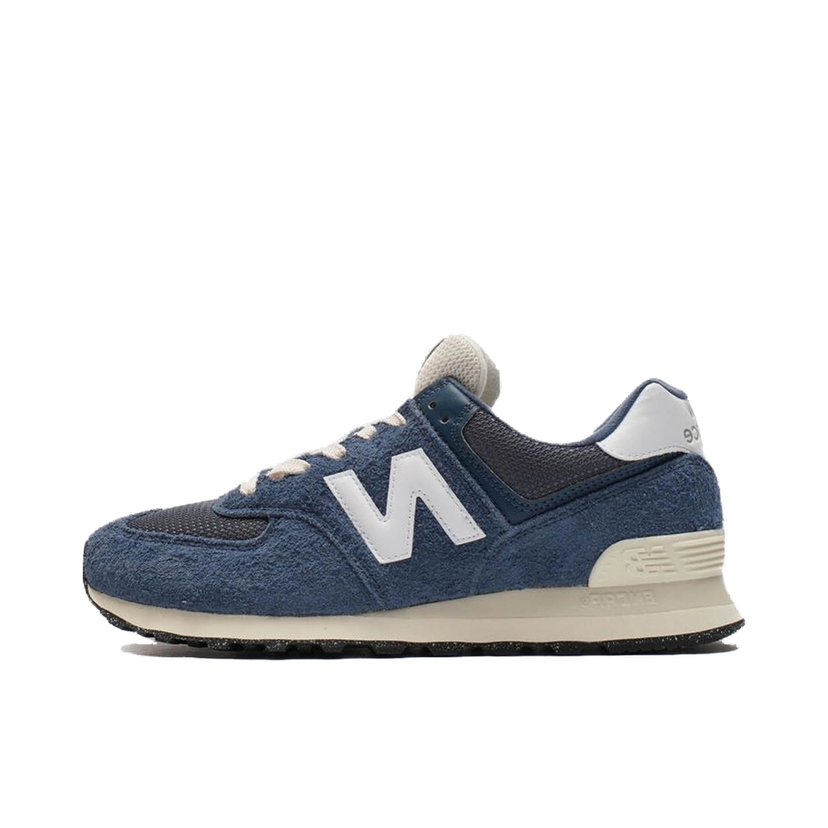 Sneakers och skor New Balance 574 Blå | U574RBJ