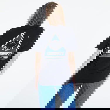 T-shirt Carhartt WIP S/S Trade T-Shirt Svart | I033638.89XX, 5